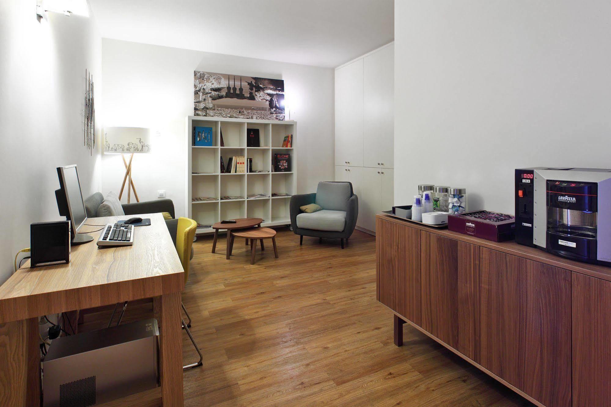 Centro Affittacamere 2*