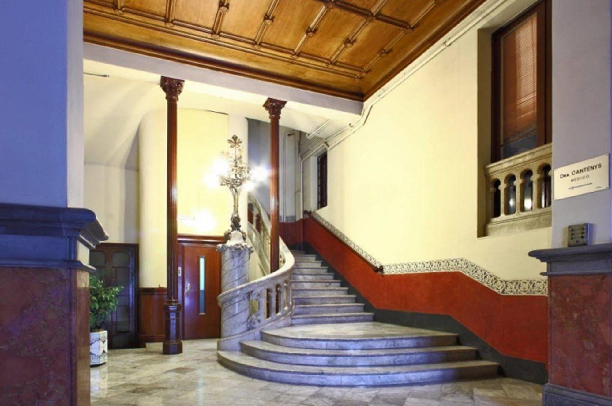 Centro Barcellona